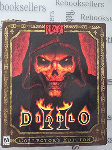 Diablo 2: Collector edition