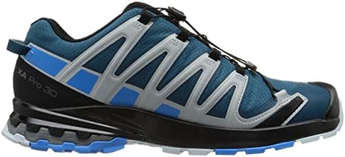 Мъжки туристически обувки Salomon XA PRO 3D V8 Gore-TEX Пътека за бягане