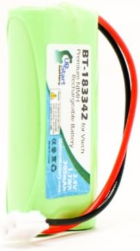 5 Опаковки - Смяна на батерията American Телеком AH05-NT0705 - Съвместима с батерия за безжичен телефон American Telecom (700