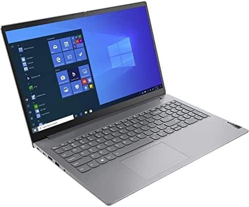 Нов лаптоп Lenovo ThinkBook 15 G3 с диагонал 15,6 инча и разделителна способност от Full HD, восьмиядерный процесор AMD (8 ядра)